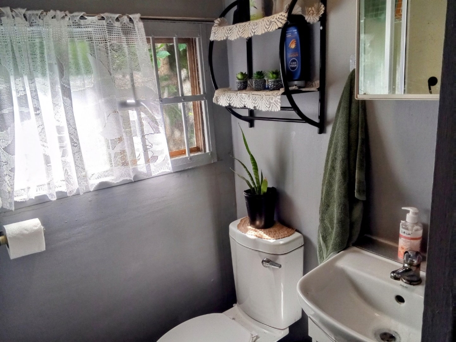 To Let 2 Bedroom Property for Rent in Gonubie Eastern Cape